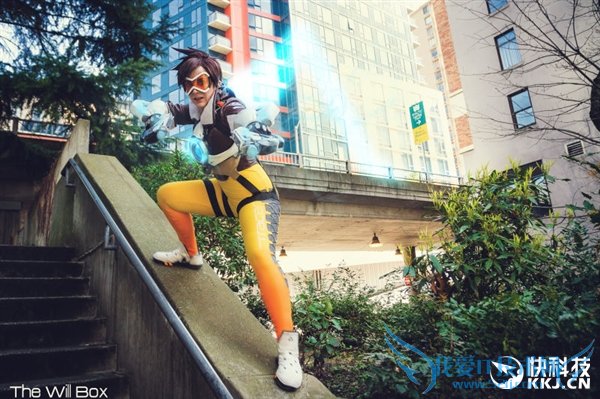 Coserʵ����ԭ�������ȷ桷Ůְ ���������Ⱪѩ��ɱ