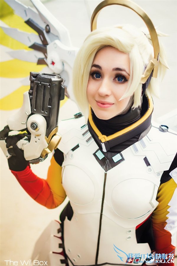 Coserʵ����ԭ�������ȷ桷Ůְ ���������Ⱪѩ��ɱ