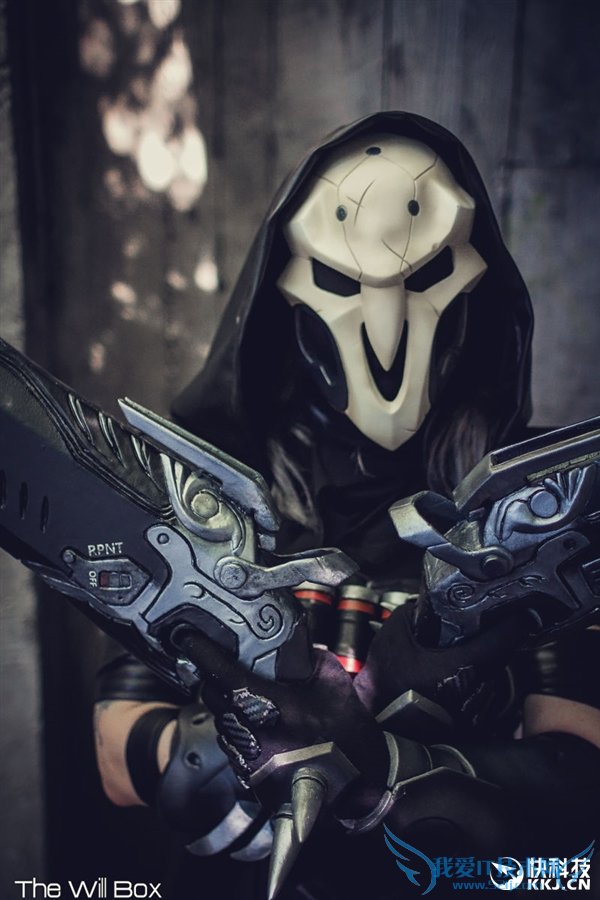 Coserʵ����ԭ�������ȷ桷Ůְ ���������Ⱪѩ��ɱ