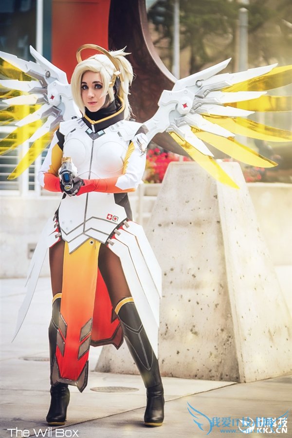 Coserʵ����ԭ�������ȷ桷Ůְ ���������Ⱪѩ��ɱ