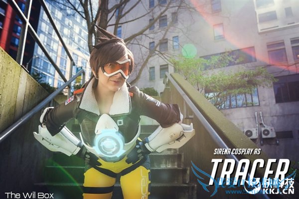 Coserʵ����ԭ�������ȷ桷Ůְ ���������Ⱪѩ��ɱ