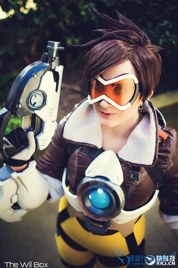 Coserʵ����ԭ�������ȷ桷Ůְ ���������Ⱪѩ��ɱ