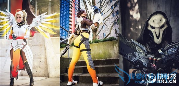 Coserʵ����ԭ�������ȷ桷Ůְ ���������Ⱪѩ��ɱ