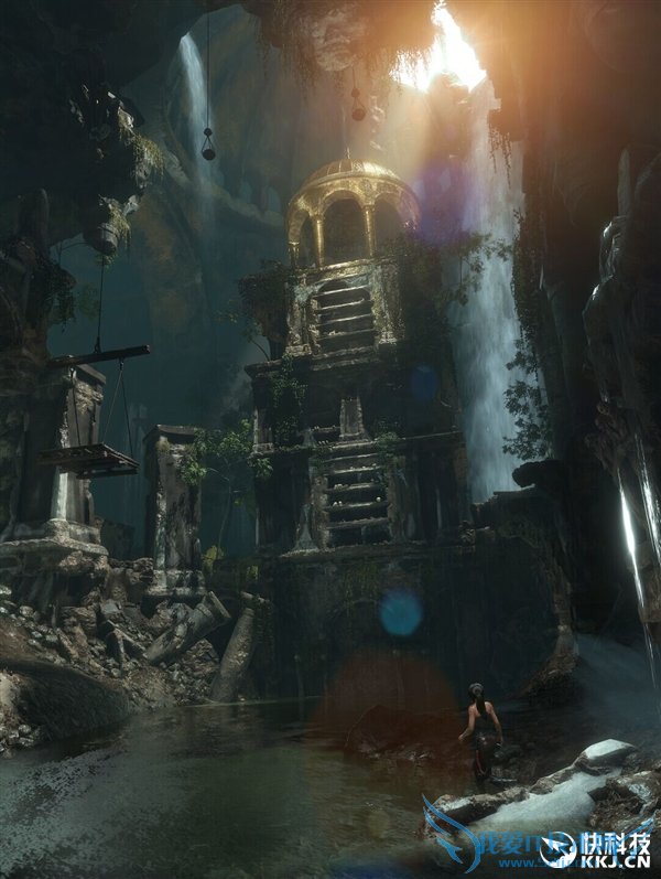 ����Ĺ10��PCʵ����ͼ���أ�GTX 970����Ű��ү��