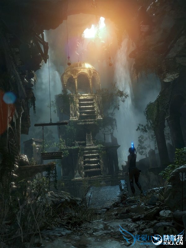 ����Ĺ10��PCʵ����ͼ���أ�GTX 970����Ű��ү��