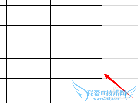 word、excel超出打印页面、怎么调整打印区域