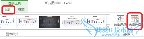 Excel柏拉图怎么制作