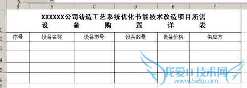 excel如何快速制作表格
