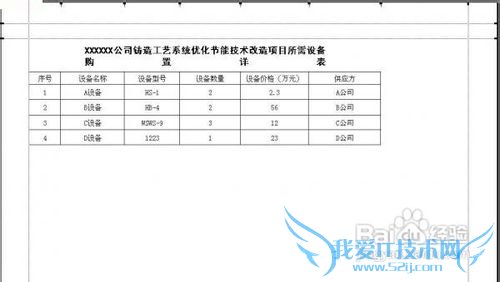 excel如何快速制作表格