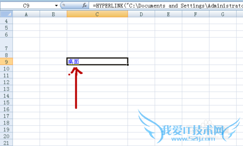 excelʽ⣺[5]hyperlink