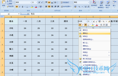 excel怎么将表格转换成图片