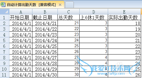 怎么在Word里插入Excel工作表,把Excel插入Word