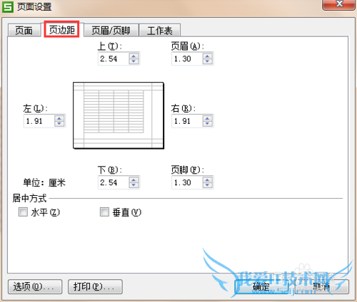 wps/excelôӡ򼰾дӡ