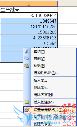 EXCEL޷ʾɿѧ