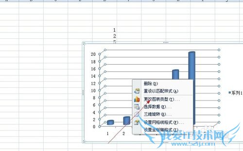 怎样在新版excel中绘图