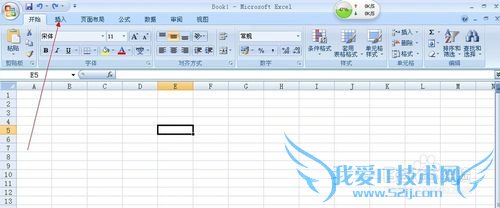 怎样在新版excel中绘图