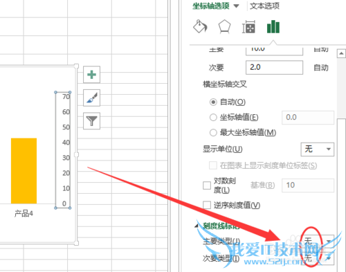 EXCEL中如何建立总计分类统计图表
