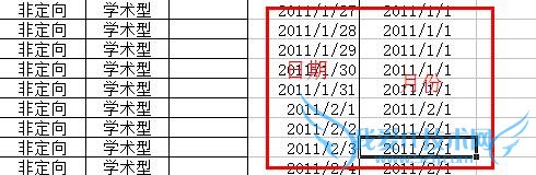 excel怎样按照月份分组