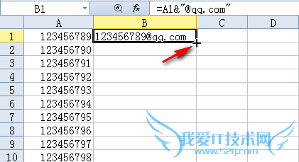 Excel表格怎样批量修改
