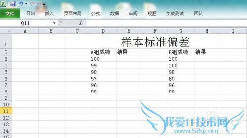 Excelôʹ׼ƫSTDEV.S