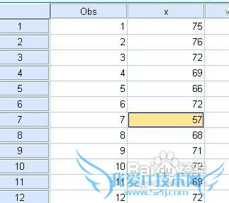 spss20.0中excel和txt格式的数据如何导入