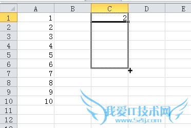 Excel怎么从一列或一行数据中随机抽取一个数