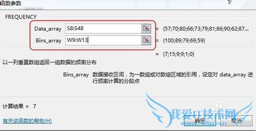 ExcelFrequencyͳƸӦ