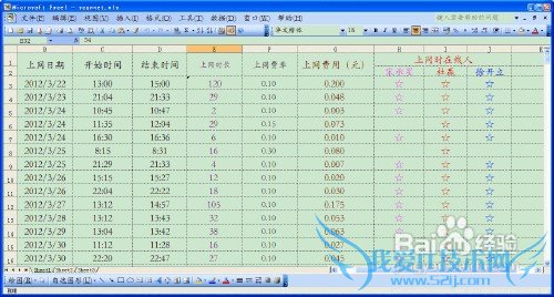 防止别人修改excel文档的方法