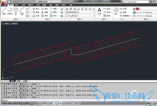 如何利用Excel中的数据直接导入CAD绘图