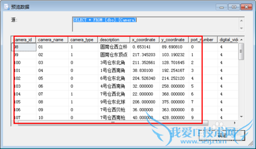 SqlServer 2008数据库 怎么样导出Excel表格数据