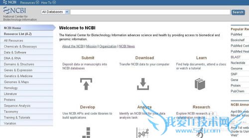 NCBIϲĳһм
