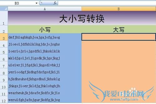 EXCELٱ任ԪеĴСд
