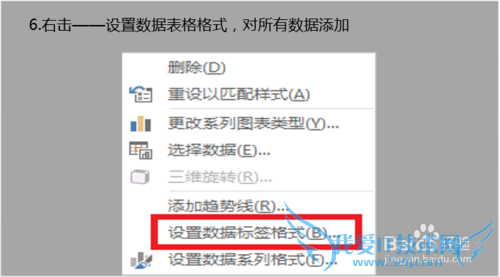 Excel云梯图怎么做