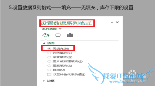 Excel云梯图怎么做