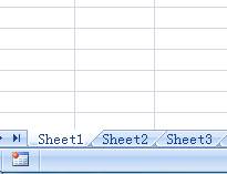 如何用Excel 97-2003 工作表制作简单表格