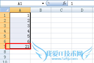 excel怎么一列求和