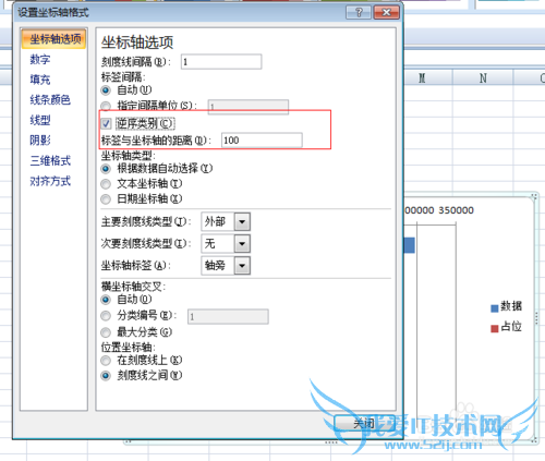 如何用excel制作漏斗图?