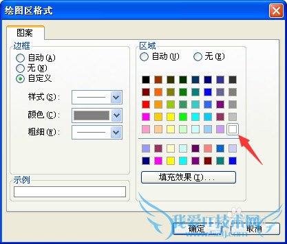 excel绘制双对数曲线的方法