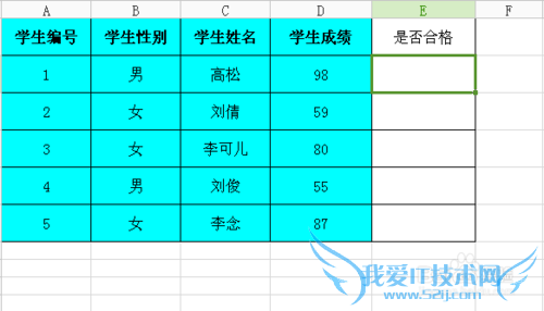excel实用技巧:if()函数在表格当中的运用