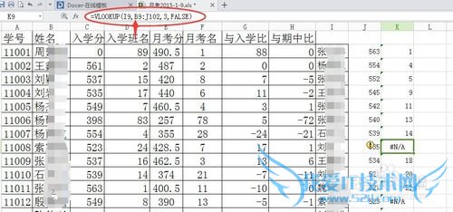 excelʹvlookup#N/Aô