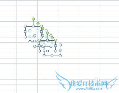 怎样删除EXCEL中隐藏的文本框