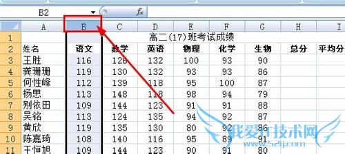 excel怎样用图标快速给数据分组