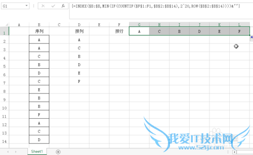 Excelú+鹫ʽʵָ߼ɸѡ