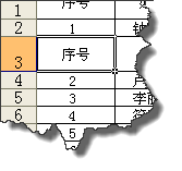 EXCEL中如果利用宏和VBA制作工资条