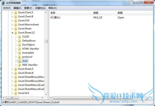 ôʵexcel2007/2010ͬĵڷʾ