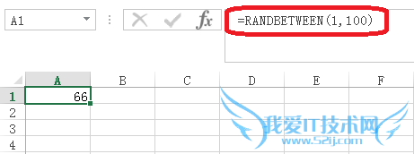 ExcelRandbetweenʹ÷