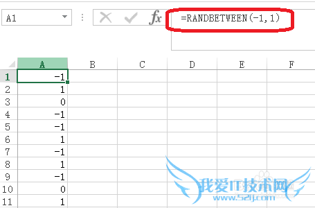 ExcelRandbetweenʹ÷