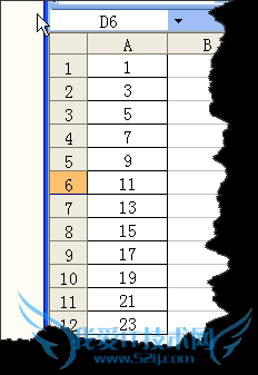 excel如何用“组及分级显示”进行隔行复制数据