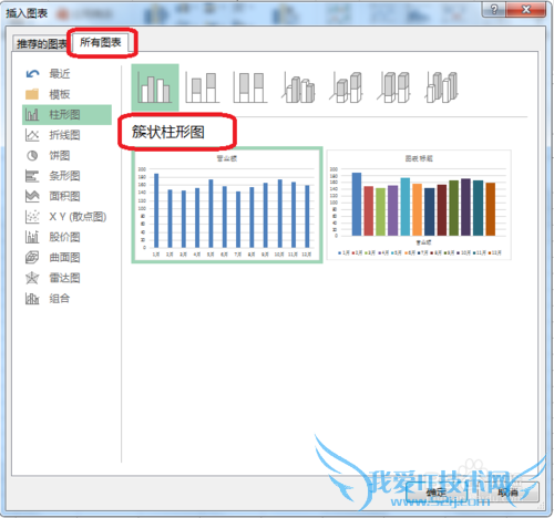 Excel图表拒绝平庸怎么做