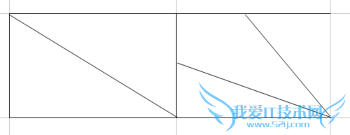 教你如何在excel中制作斜表头并在斜表头中打字